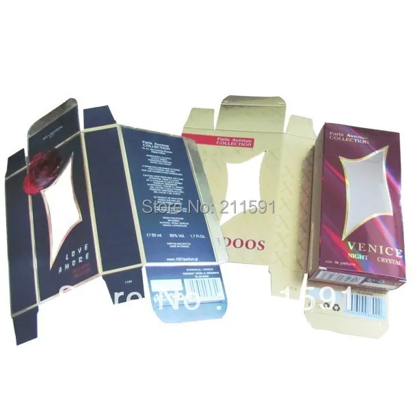 paper box with window, paper boxes packaging, custom cosmetic packaging box