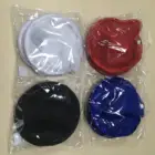 Auto Interior Sunshade OEM Nylon Mesh Black Blue Red White Car Window Shades
