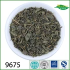 CERTIFICATED export GUNPOWDER GREEN TEA 9675 to MOROCCO, Algeria etc, from SHAOXING