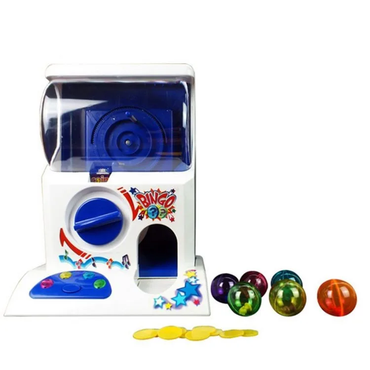 gm98956-Coin Operated Funny Capsule Machine With Sound & Flash light-2.jpg