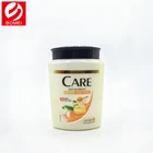 Elasticity fullness repairing care nutritional soft organic keratin hair mask