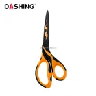 8 Inch Non-Stick Coated Office Household Paper Tailor Scissors