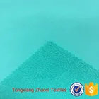 OEM wholesale knitting fabric+TUP+fleece fabric for out door fabric