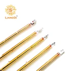 color changing led light bulb gold coated infrared halogen lamp