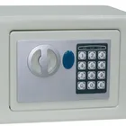 Wholesale good quality small size digital safety cabinet box