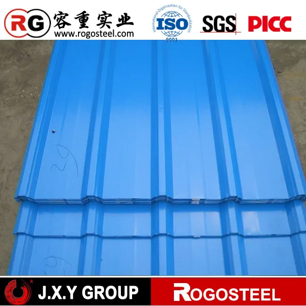Gi Corrugated Sheet Unit Weight Aluminum Roofing Sheet Buy Corrugated