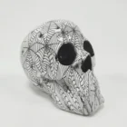 Skull Handicrafts, Resin Skulls, Individual Ornaments