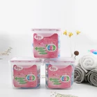 Liquid Detergent Capsules Wash High Efficiency Washing Machine Laundry Detergent Capsules Liquid Pods Pacs 3 In 1