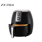 Mini Size Electric Healthy Hot Air Fryer