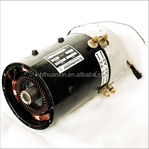 Controller, 48v, 500A, 4kw, 5kw - detail 26