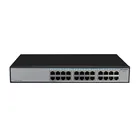 Ethernet Switch Huawei 24 Ethernet 10/100 Ports Switch S1700-24-AC