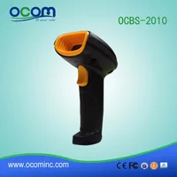 OCBS 2010 China Cheapest High Speed