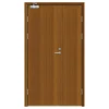 Elevator Fireproof Door Fireproof Soundproof Door Vermiculite Fireproof Door Core