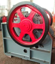 Pto stone crusher primary jaw price for mobile