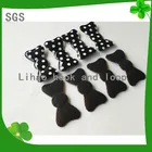 2016 beautiful hair loop accessories hook and loop fastener