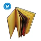 Popular New Design Hard Cover Children Fine Reading Book Printing Wholesale
