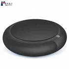 Manufacturer Directly Supply Black Mini Hepa Car Air Purifier