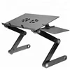 /product-detail/laptop-table-for-bed-home-office-notebook-pc-lap-desk-stand-with-mouse-pad-adjustable-laptop-stand-60775550801.html