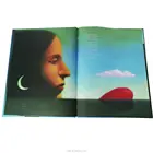 Good quality colorful illustration children book printing in china
