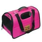 Wholesale High Quality Customized Breathable Pet Carrier