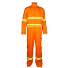 Custom australia coal mine blue wear rough boiler suit overall workwear