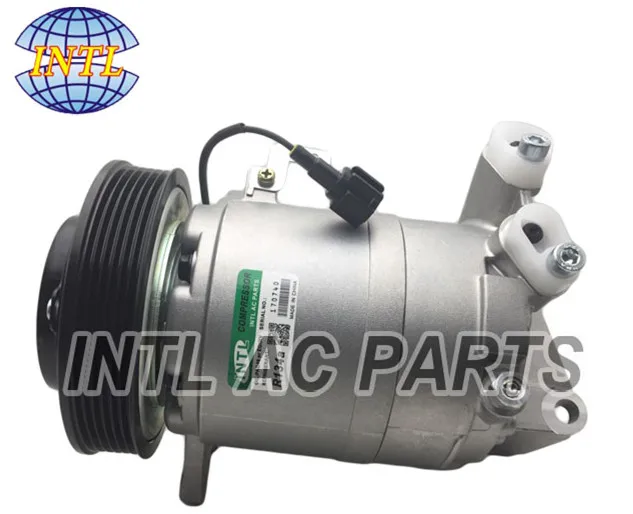 Auto Car AC Compressor Magnetic Clutch for NISSAN Altima Maxima 92600-CA01A 92600-CA01C