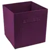 Wholesale Nonwoven Fabric Storage Cube Bins Closet Organization