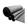 China supplier armaflex sheet and roll insulation vibration reducing material acoustic insulation nbr rolls