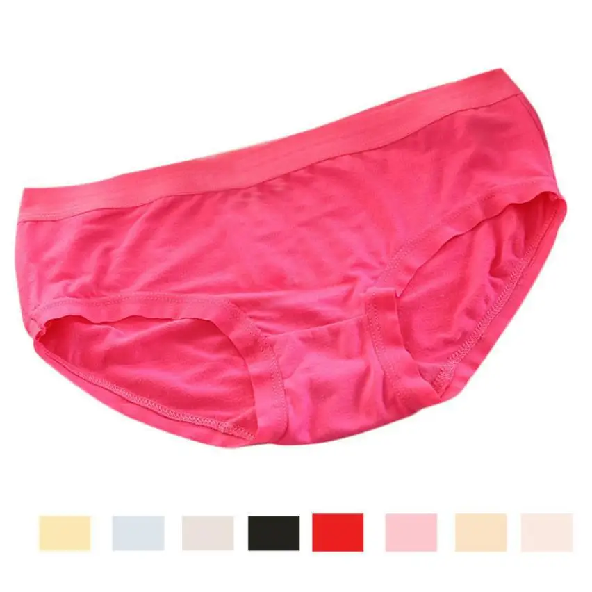 9 color cotton sexy women's thong underwear women G-String briefs women panties Sexy Women's Briefs Wholesale 2015 fast ship
