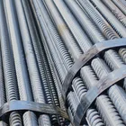 ASTM A615 G60 8mm 10mm 12mm Deformed Steel Bar/ steel rebar building construction METRIAL Steel Iron Rods