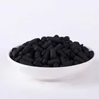 wood activated carbon absorber water treatment chemicals
