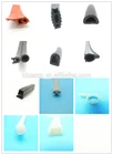 many kinds of silicone rubber door seal strip