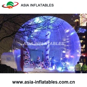 en14960 inflatable balloon tents