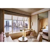 Hilton Seattle USA High Class Hotel Bedroom Furniture Set Supplier