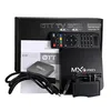 android media player 4K Tv Box Mxg/Mxv/Mxg Pro S805 Android 5.1 Tv Box 1G/8G full hd 1080p