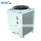 Energy-saving constant temperature and humidity industrial air conditioner