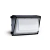 waterproof high lumen output aluminum 80w outdoor led wall pack light