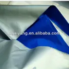 polypropylene fabric waterproof fabric textile manufacturers 210d oxford cloth
