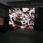 High resolution P4mm LED Screen Indoor led display for advertising
