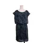 Fashion clothes casual wear women dress summer lady dress