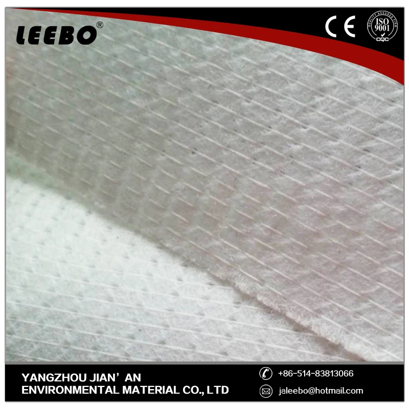 100 Polyester Stitch Bonded Waterproof Roofing Fabric Buy Roof