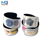 Advertising Gifts For Advertising Gifts Cheap Slap Bracelet Snake For Birthday Favors