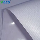 13 OZ PVC Banner Printing Panaflex Banners Rolls