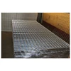 High Quality Steel Grating Platform/Steel Mesh Walkway/Galvanized Steel Grating Floor for Building Material