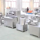 2016 Best Selling Automatic Prawn Shrimp Cracker Machine