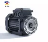 zhejiang china factory supply three speed single phase ac asynchronous electric elevator blower motor lift fan motor