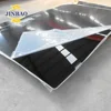 JINBAO heat resistant food grade 1220 x 1830mm 2050 x 3050mm customized size perspex board for furniture