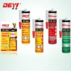 Neoprene ceramic tile nail free adhesive