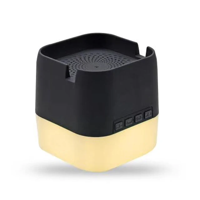 CE ROHS Mini Bluetooth Speaker, Gadgets Hands Free Portable Speaker Wireless Bluetooth phone holder - ANKUX.COM