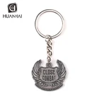 custom antique silver zinc alloy die casting italia souvenir kirsite metal keychain